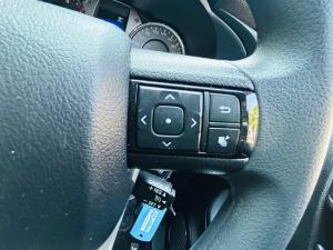 Toyota Hilux 2.4GD-6 double cab 4x4 Raider auto - Image 10