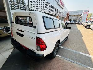 Toyota Hilux 2.4GD-6 double cab 4x4 Raider auto - Image 2