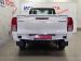 Toyota Hilux 2.4GD single cab S (aircon) - Thumbnail 5