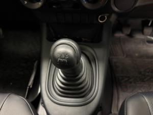 Toyota Hilux 2.4GD single cab S (aircon) - Image 9