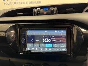 Toyota Hilux 2.4GD single cab S (aircon) - Image 10