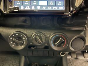 Toyota Hilux 2.4GD single cab S (aircon) - Image 11