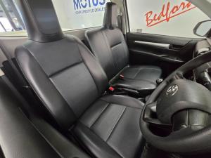 Toyota Hilux 2.4GD single cab S (aircon) - Image 12