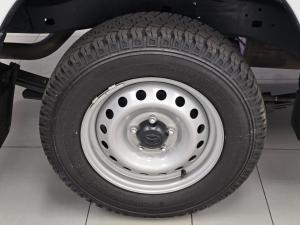 Toyota Hilux 2.4GD single cab S (aircon) - Image 13
