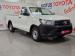 Toyota Hilux 2.4GD single cab S (aircon) - Thumbnail 1