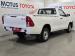 Toyota Hilux 2.4GD single cab S (aircon) - Thumbnail 2