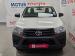 Toyota Hilux 2.4GD single cab S (aircon) - Thumbnail 4