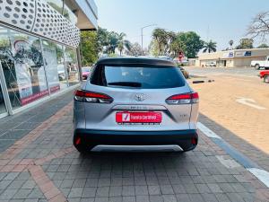 Toyota Corolla Cross 1.8 XR - Image 5