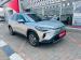Toyota Corolla Cross 1.8 XR - Thumbnail 1