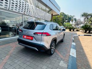 Toyota Corolla Cross 1.8 XR - Image 2