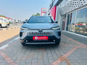 Toyota Corolla Cross 1.8 XR - Image 4