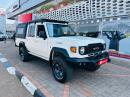 Thumbnail Toyota Land Cruiser 79 2.8GD-6 double cab auto