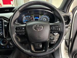 Toyota Hilux 2.8GD-6 Xtra cab Legend manual - Image 8