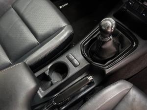 Toyota Hilux 2.8GD-6 Xtra cab Legend manual - Image 12