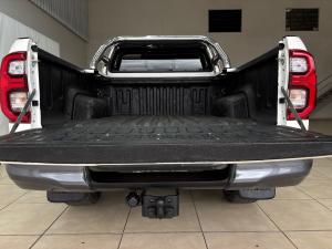Toyota Hilux 2.8GD-6 Xtra cab Legend manual - Image 20
