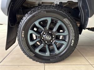 Toyota Hilux 2.8GD-6 Xtra cab Legend manual - Image 21