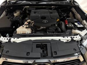 Toyota Hilux 2.8GD-6 Xtra cab Legend manual - Image 22