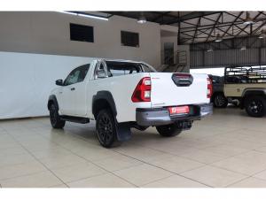 Toyota Hilux 2.8GD-6 Xtra cab Legend manual - Image 24