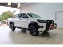 Thumbnail Toyota Hilux 2.8GD-6 Xtra cab Legend manual