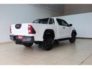 Toyota Hilux 2.8GD-6 Xtra cab Legend manual - Image 2