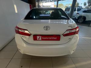 Toyota Corolla Quest 1.8 Prestige auto - Image 5