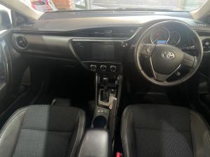 Toyota Corolla Quest 1.8 Prestige auto - Image 6