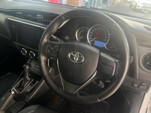 Toyota Corolla Quest 1.8 Prestige auto - Image 8