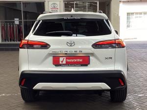 Toyota Corolla Cross 1.8 XR - Image 5