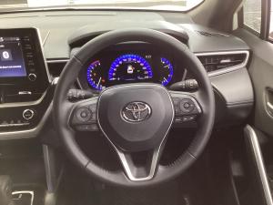 Toyota Corolla Cross 1.8 XR - Image 8