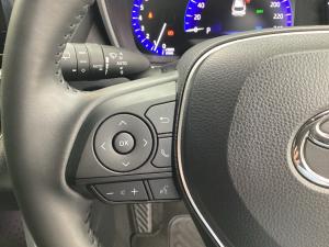 Toyota Corolla Cross 1.8 XR - Image 9