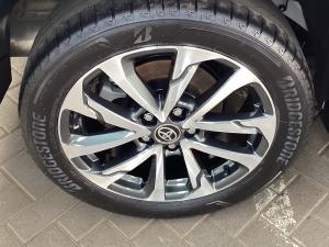 Toyota Corolla Cross 1.8 XR - Image 20