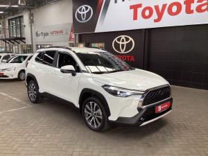 Toyota Corolla Cross 1.8 XR - Image 1
