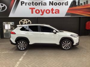 Toyota Corolla Cross 1.8 XR - Image 3