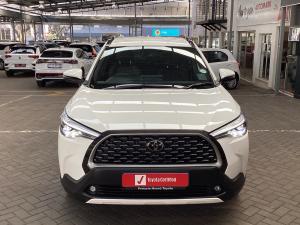 Toyota Corolla Cross 1.8 XR - Image 4