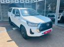 Thumbnail Toyota Hilux 2.4GD-6 double cab 4x4 Raider auto