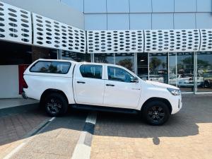 Toyota Hilux 2.4GD-6 double cab 4x4 Raider auto - Image 3