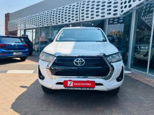 Toyota Hilux 2.4GD-6 double cab 4x4 Raider auto - Image 4