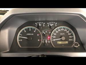 Toyota Land Cruiser 79 4.5D-4D V8 double cab LX - Image 9