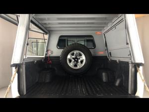 Toyota Land Cruiser 79 4.5D-4D V8 double cab LX - Image 13