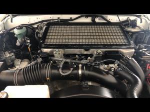 Toyota Land Cruiser 79 4.5D-4D V8 double cab LX - Image 14
