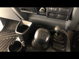 Toyota Land Cruiser 79 4.5D-4D V8 double cab LX - Image 15