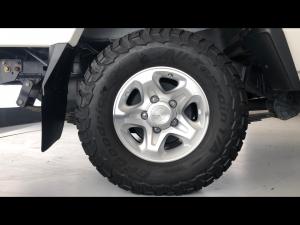 Toyota Land Cruiser 79 4.5D-4D V8 double cab LX - Image 20