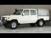 Toyota Land Cruiser 79 4.5D-4D V8 double cab LX - Thumbnail 23