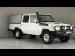 Toyota Land Cruiser 79 4.5D-4D V8 double cab LX - Thumbnail 1