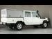 Toyota Land Cruiser 79 4.5D-4D V8 double cab LX - Thumbnail 2