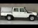 Toyota Land Cruiser 79 4.5D-4D V8 double cab LX - Thumbnail 3