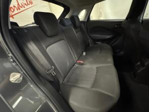 Toyota Starlet 1.5 XS auto - Image 15