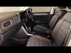 Volkswagen T-Roc 2.0TSI 4Motion Design - Image 7