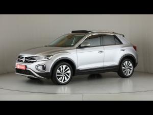 Volkswagen T-Roc 2.0TSI 4Motion Design - Image 23