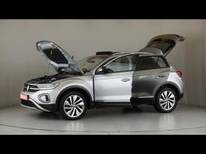 Volkswagen T-Roc 2.0TSI 4Motion Design - Image 27